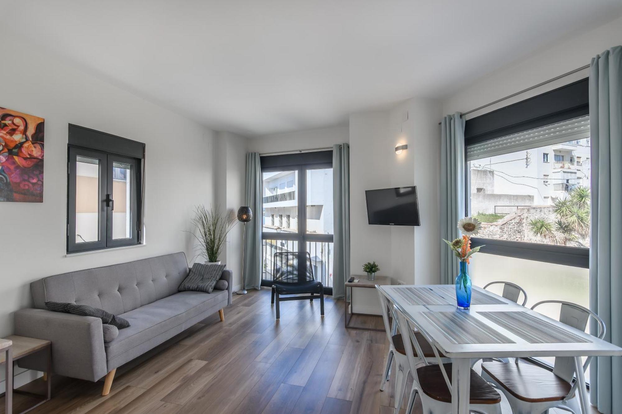 Vinos & Vinilos By H Apartment