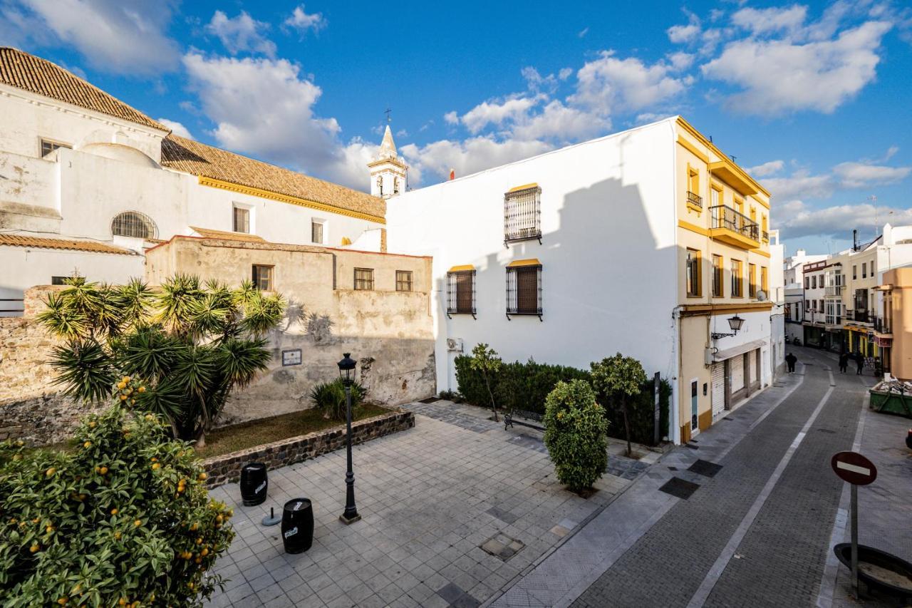 Appartement Vinos & Vinilos By H Ayamonte