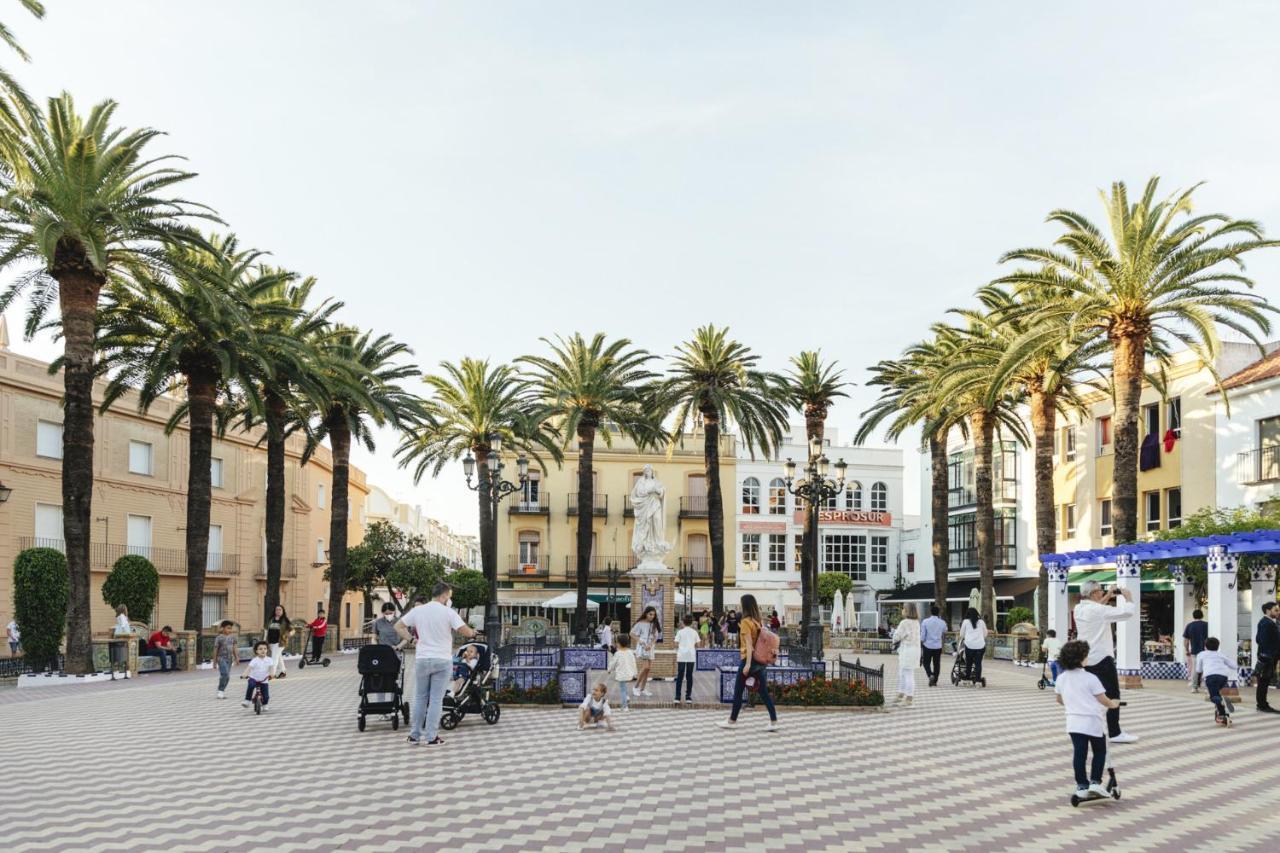 Vinos & Vinilos By H Appartement Ayamonte