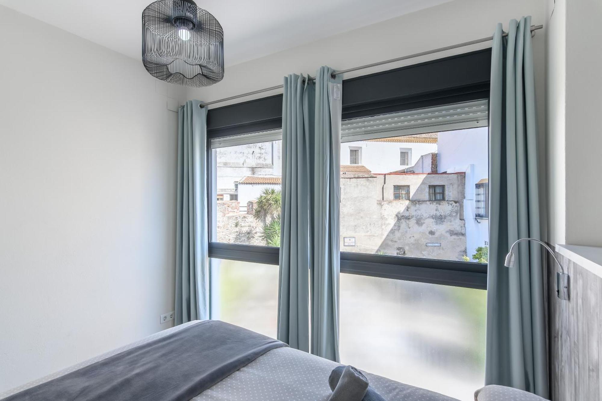 Vinos & Vinilos By H Appartement *