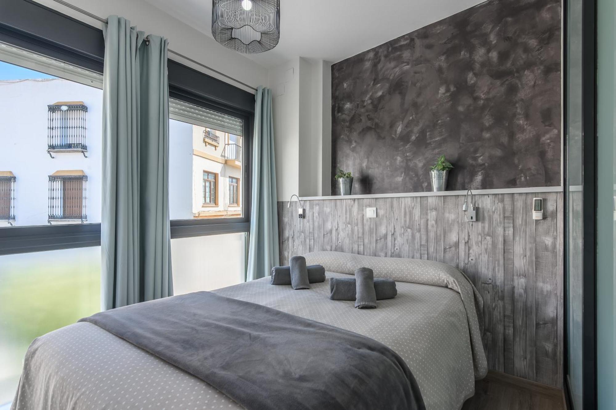 Appartement Vinos & Vinilos By H