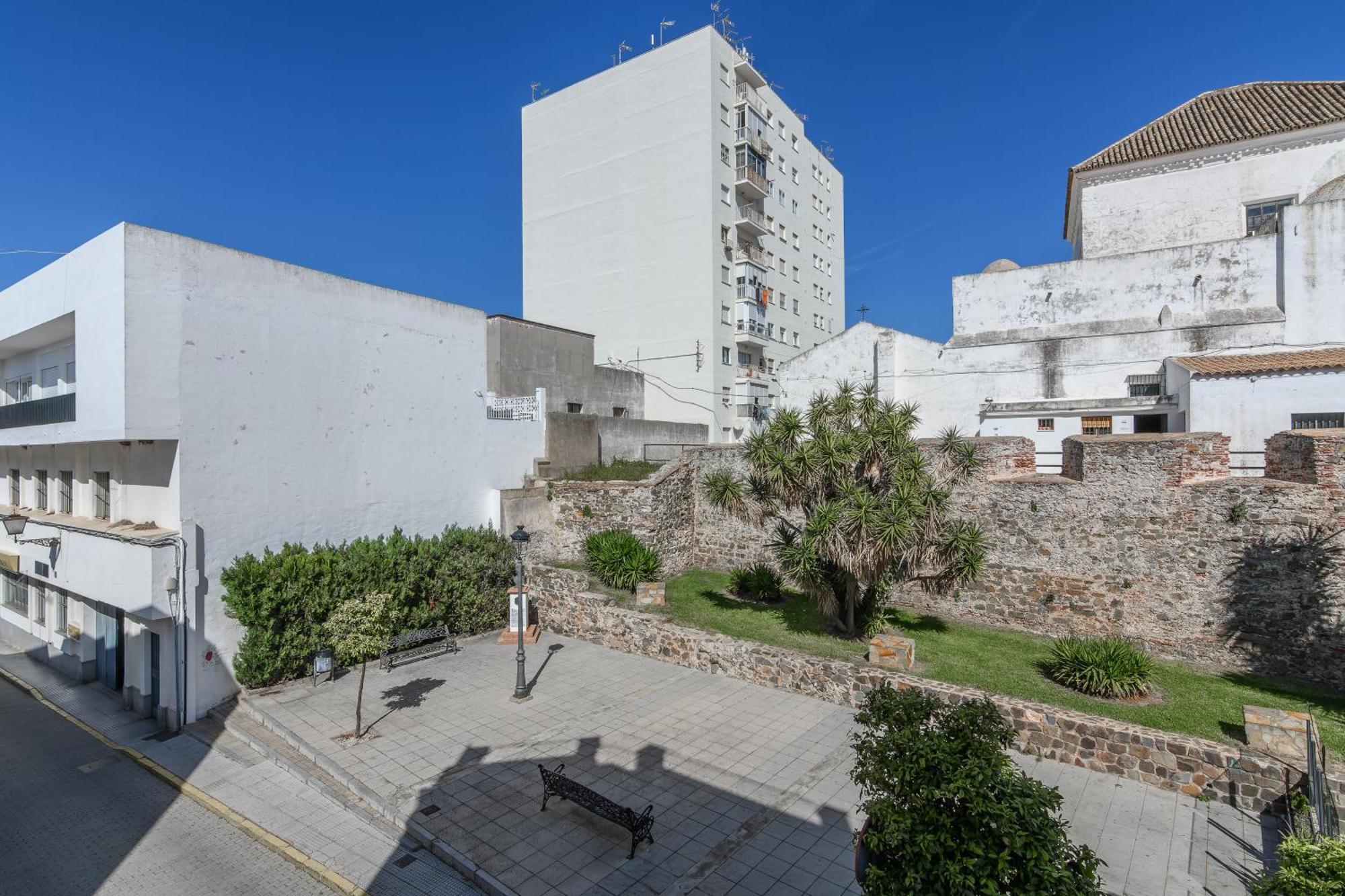 Vinos & Vinilos By H Apartament Ayamonte